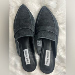 Women’s Steve Madden mules